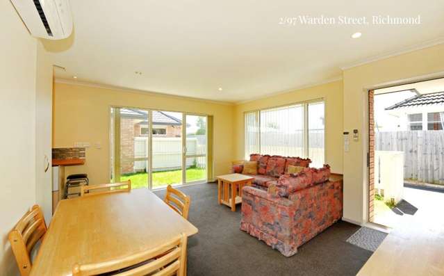 1 & 2/97 Warden Street Richmond_4