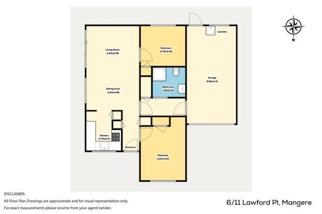 6/11 Lawford Place Mangere_1