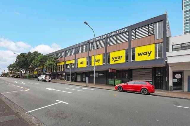 Enquire now to secure your space |295 sqm