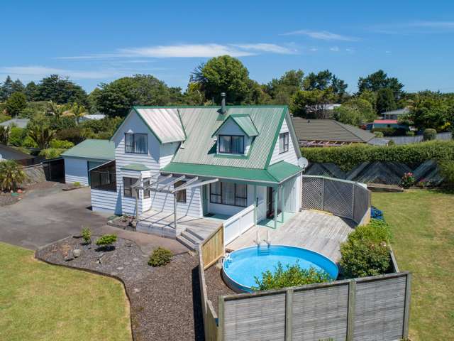 12 Te Hape Road Maunu_1