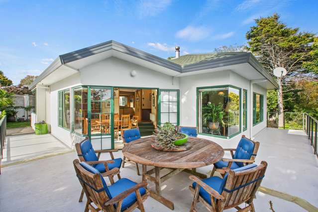 Spacious Family Oasis
