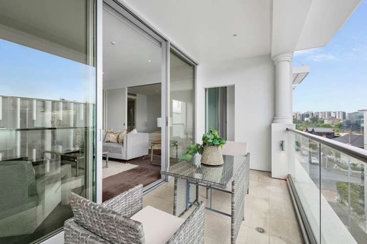 3C/112 Parnell Road Parnell_11