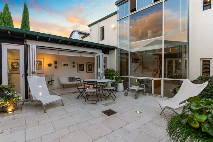 5b Churton Street Parnell_9