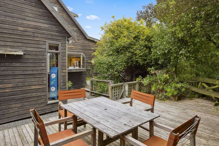 12 Arnott Street Portobello_32