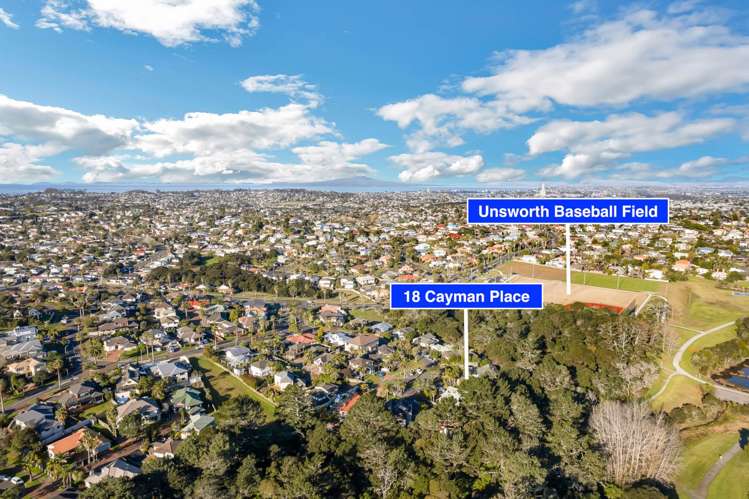 18 Cayman Place Unsworth Heights_25