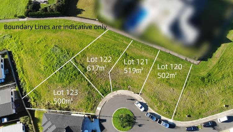 Lot 121 Whale Bay Rise Gulf Harbour_0