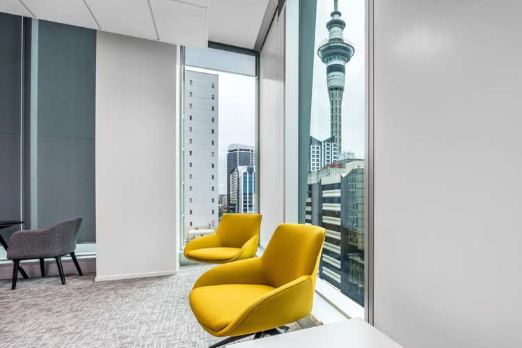 50 Albert Street City Centre_5