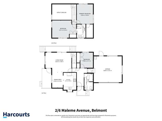 2/6 Maleme Avenue Belmont_1