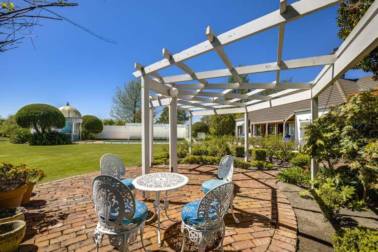'Ashfield' - 52 Beatson Road Parkvale_18