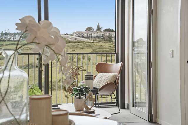 Modern Living in the Heart of Albany