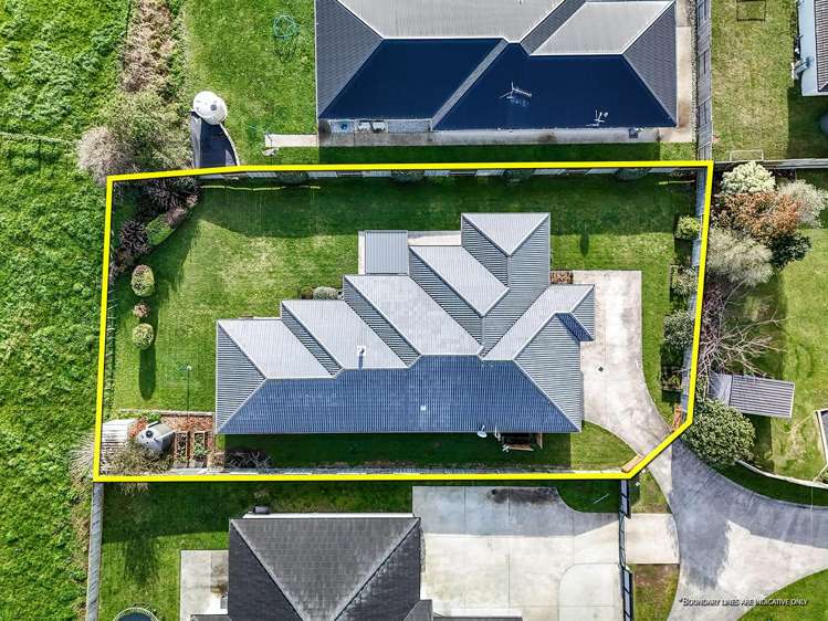 24 Meadowview Drive Morrinsville_25