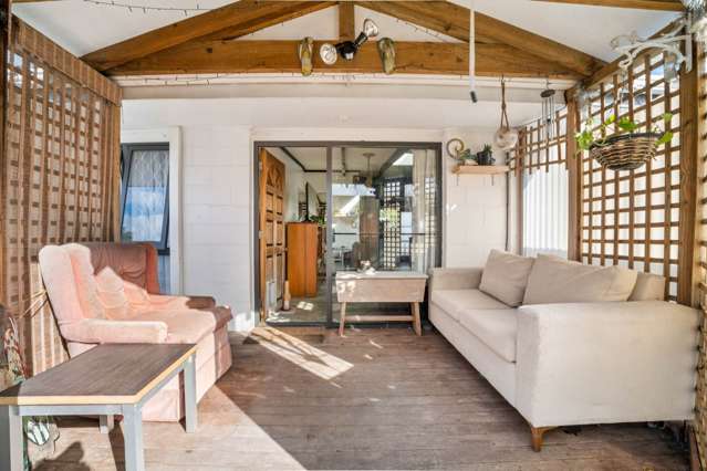 Entry-Level Price. High-Convenience Life