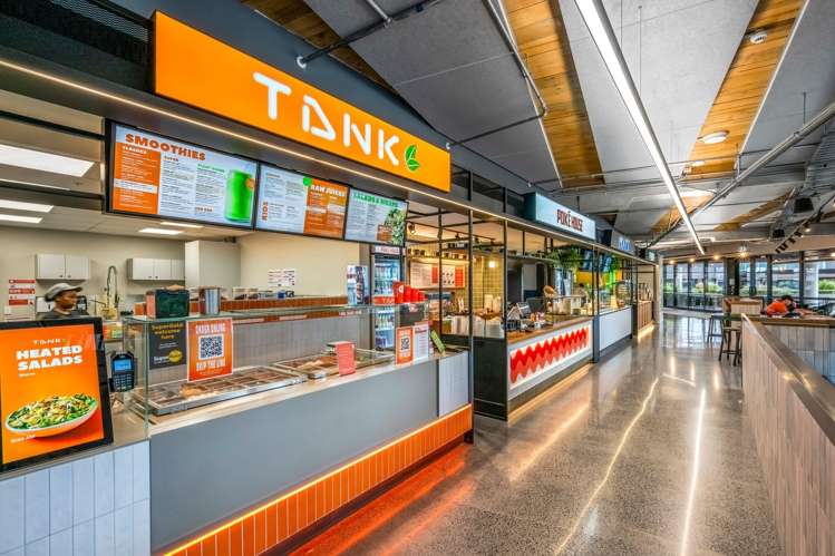 Unit 4B/22 Viaduct Harbour Avenue Auckland Central_8