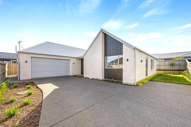 Award Winning Construction, Family Perfection