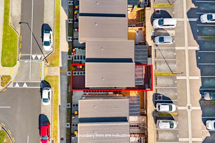 18 Treeline Lane Flat Bush_14