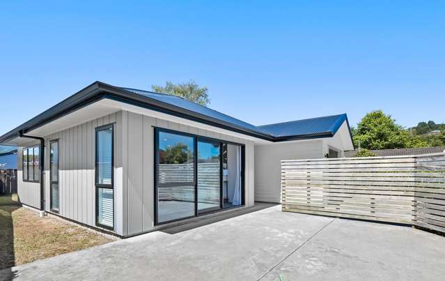 MODERN SIMPLICITY – DONE RIGHT