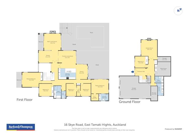 16 Skye Road East Tamaki Heights_21