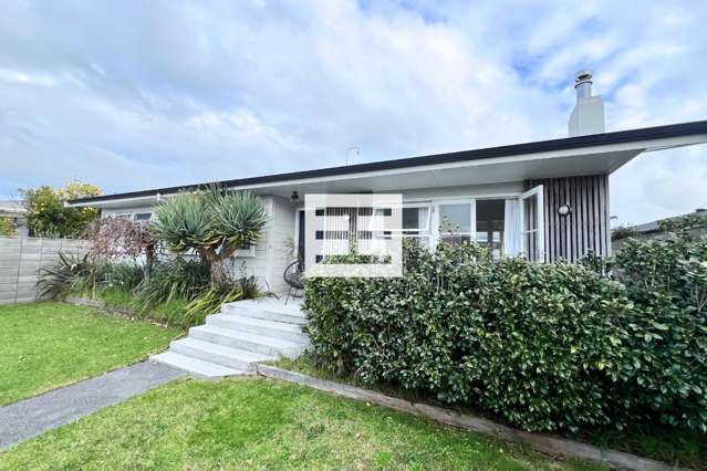 Sunny, Spacious & Superbly Located