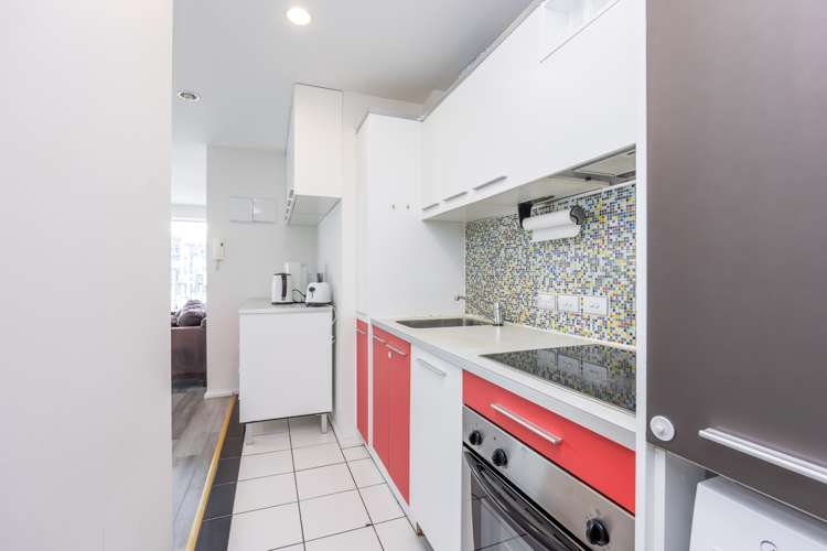 403/17 Vogel Lane Auckland Central_8