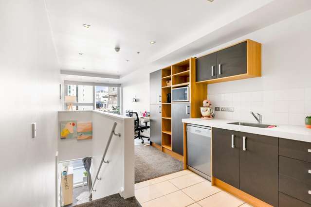 2E/245 Wakefield Street Te Aro_2