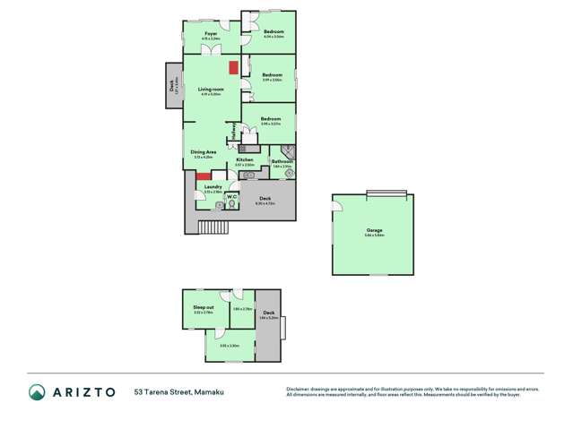 53 Tarena Street Mamaku_1