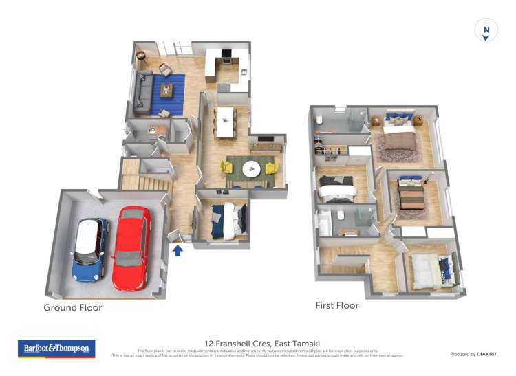 12 Franshell Crescent East Tamaki_5