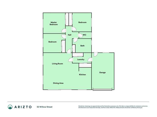 32 Willow Street Hampstead_1