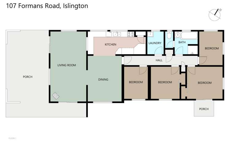 107 Foremans Road Islington_16