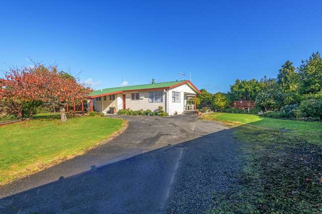 Great Home, Great Location
