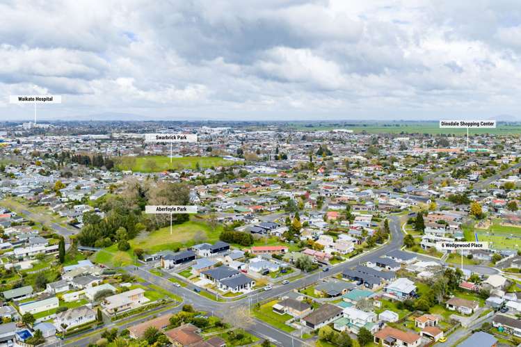 6 Wedgewood Place Dinsdale_16