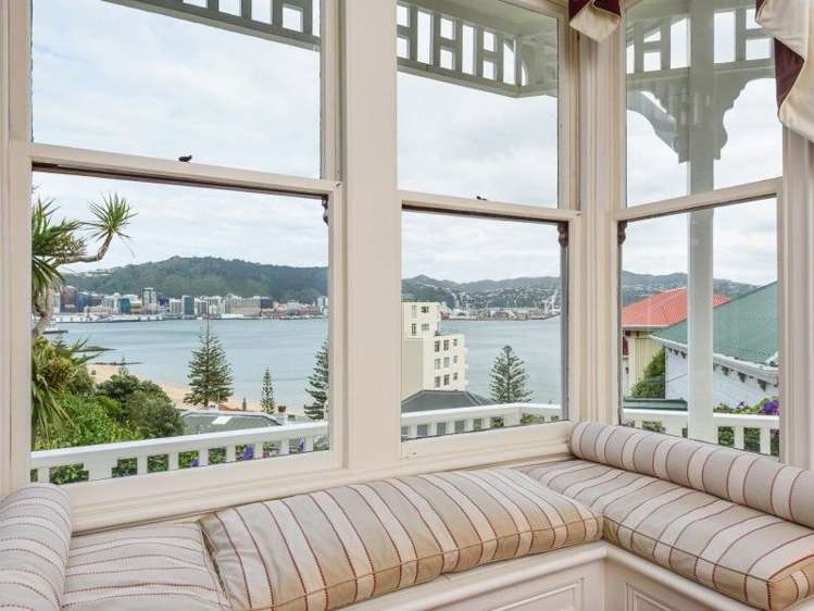 21 Hay Street Oriental Bay_15