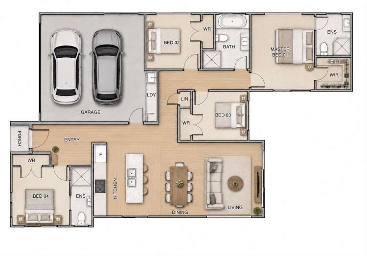 107 Nekehanga Rise Drury_2