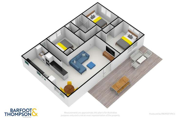 19 Capricorn Place Glen Eden_17