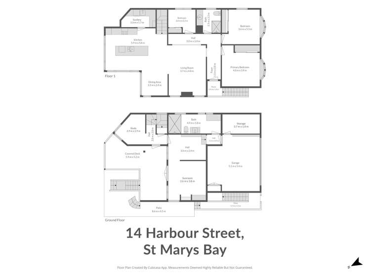 14 Harbour Street Saint Marys Bay_26