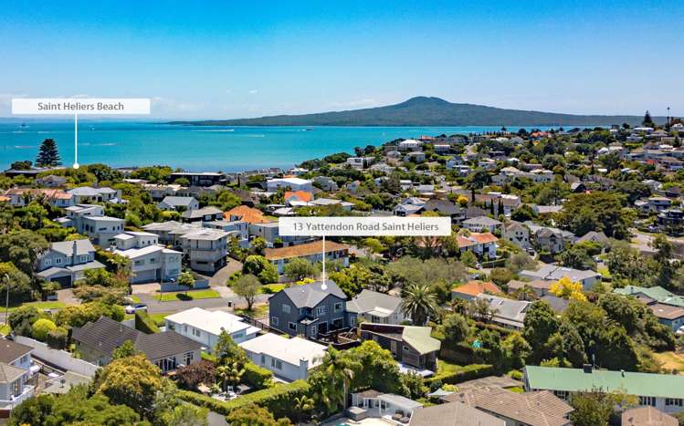 13 Yattendon Road St Heliers_16