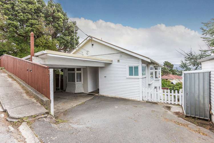 169 Seatoun Heights Road Seatoun_2