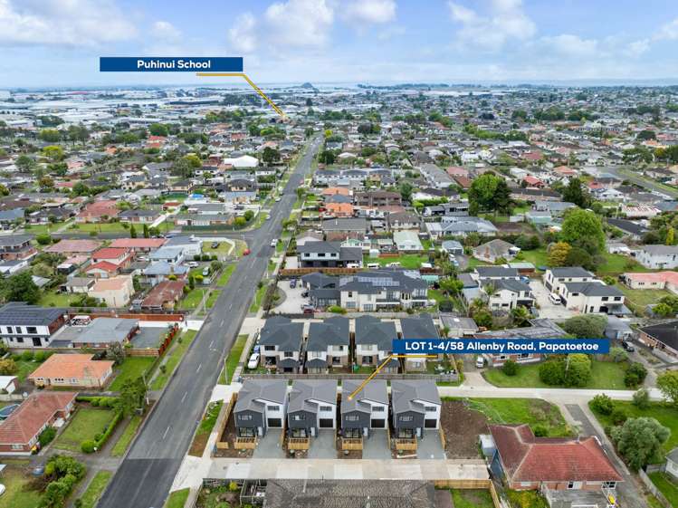 Lot 1-4/58 Allenby Road Papatoetoe_5