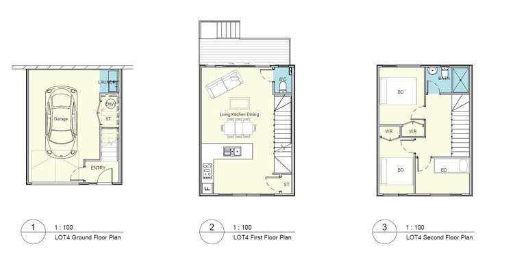 Lot 4/18 Ramelton Road Mt Roskill_39