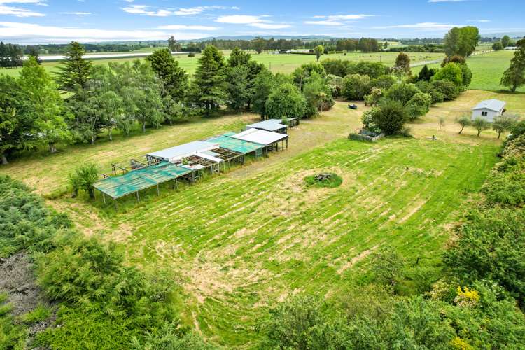 634 Arowhenua Road Kerrytown_14