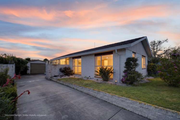 22 Caithness Street New Brighton_27