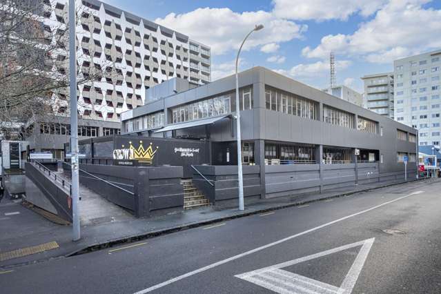450 Queen Street Auckland Central_2