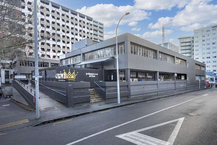 450 Queen Street Auckland Central_2