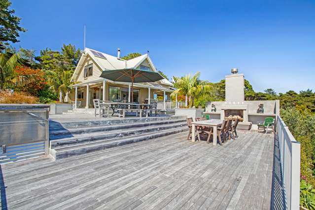 11 Mason Road Great Barrier Island (Aotea Island)_2