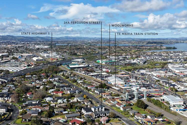 34A Ferguson Street Manurewa East_24