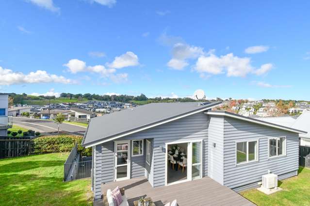 3 Stile Place Pukekohe_4