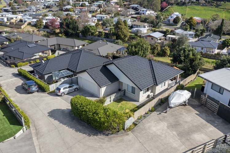 30 Jane Way Hairini_28