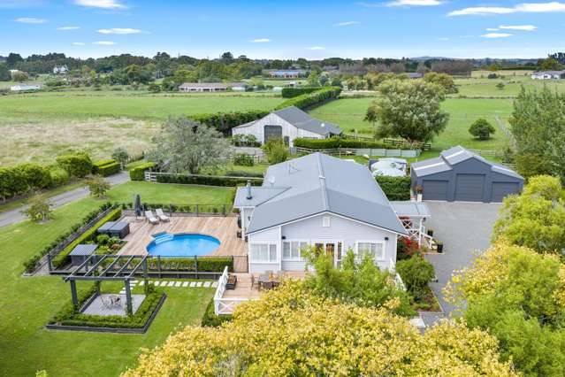 Charming Home with Minor Dwelling