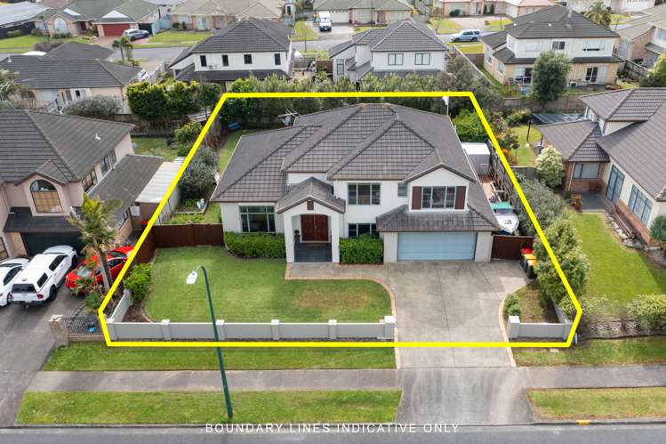 22 Point View Link East Tamaki Heights_30