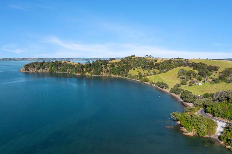 851B Takatu Road Tawharanui Peninsula_25