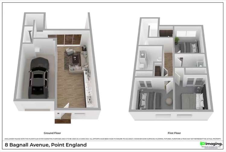 7/8 Bagnall Avenue Pt England_12